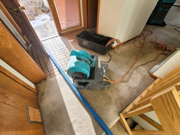 Trusted Poland, OH Water damage restoration Experts