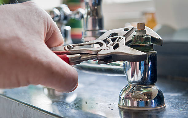 Sewage cleanup and water damage restoration in Poland, OH