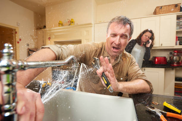 Best Sewage cleanup and water damage restoration  in Poland, OH